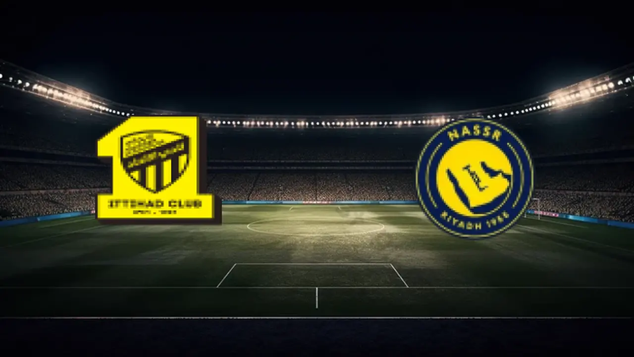 قمة الكلاسيكو المرتقبة.. موعد مباراة النصر والاتحاد ضمن منافسات الدوري السعودي والقنوات الناقلة